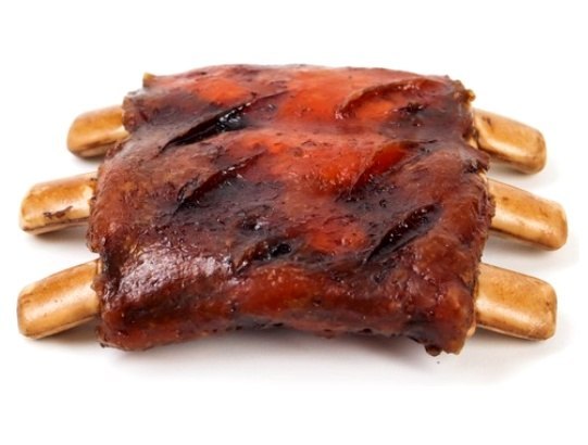 Adbi żeberka 35 g × 10
