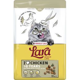 Versele-Laga Lara kurczak senior 1,9 kg