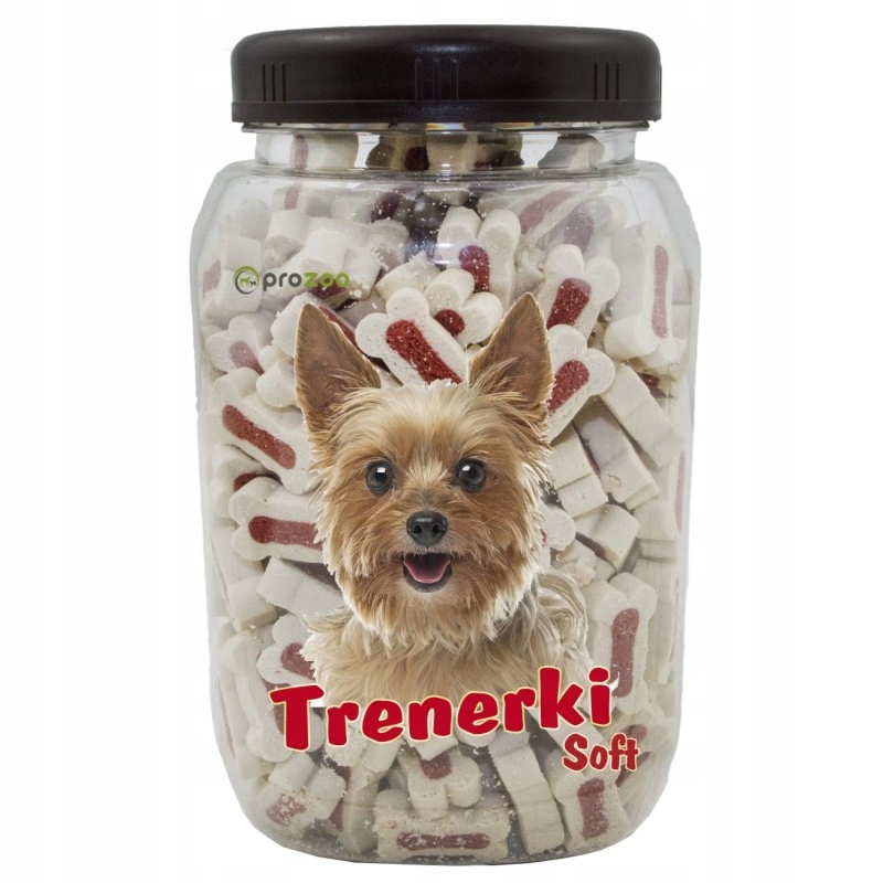 Prozoo Trenerki wołowina 300 g