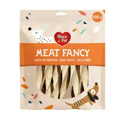 Comfy Appetit Fancy kaczka, ryba 500 g