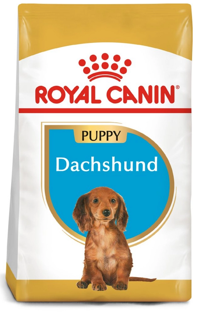 Royal Canin Dachshund kurczak puppy 1,5 kg