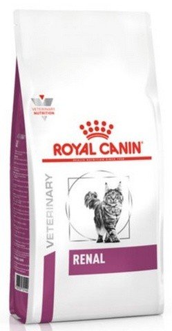 Royal Canin Veterinary Diet Renal 400 g