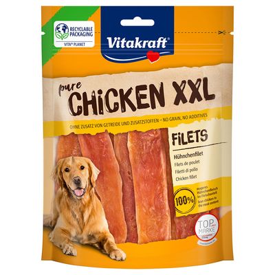 Vitakraft kurczak 250 g × 2