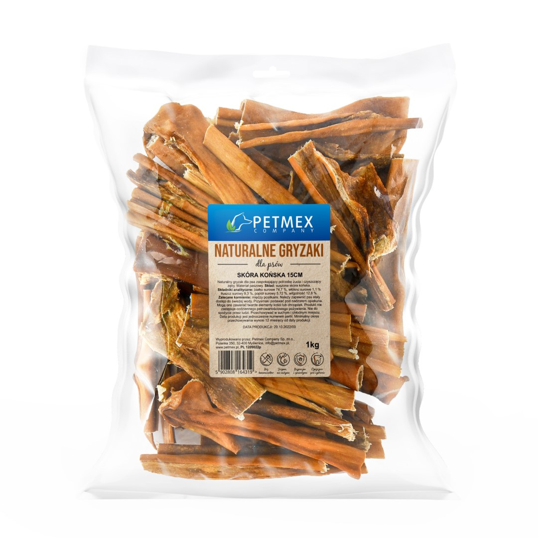 Petmex konina 1 kg
