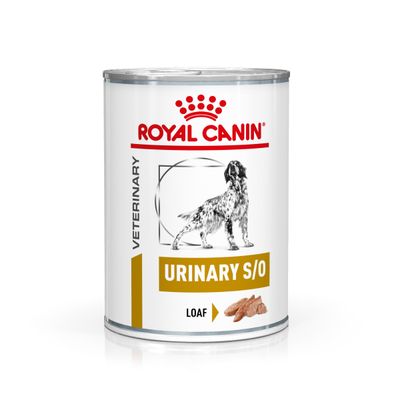 Royal Canin Veterinary Diet 410 g × 48