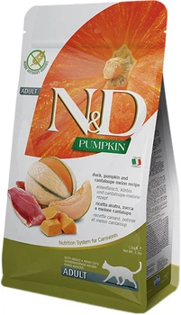 Farmina N&D Pumpkin kaczka z dynią adult 300 g