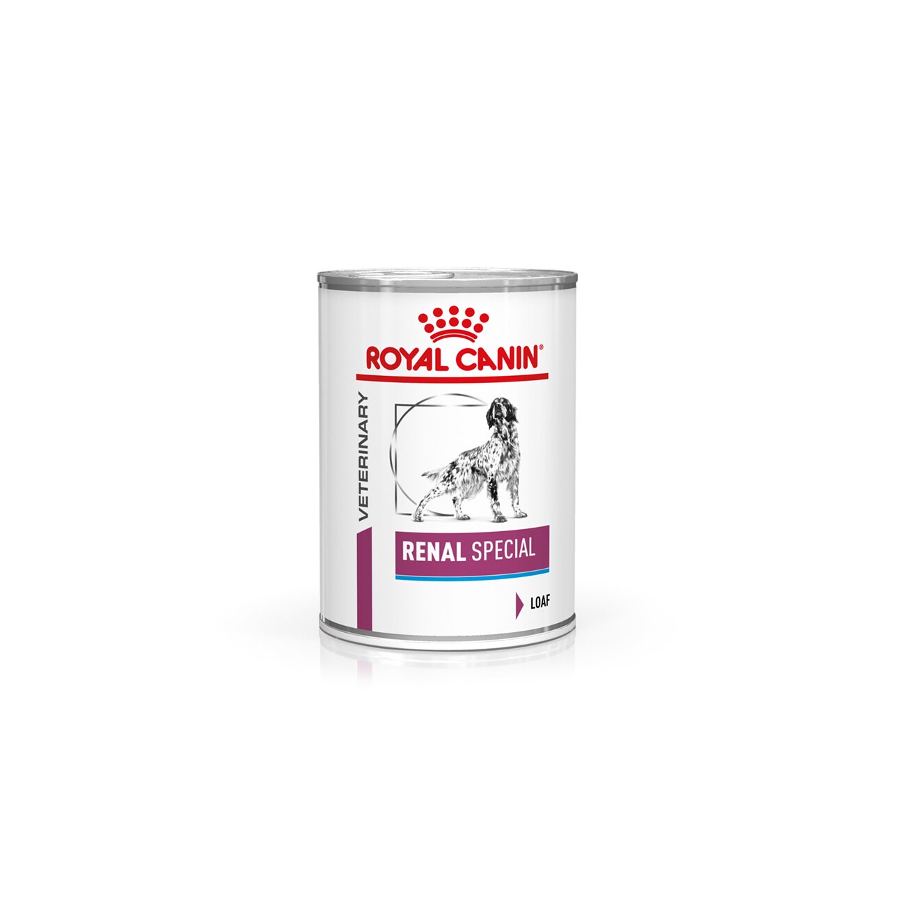 Royal Canin Veterinary Renal Special 410 g × 12