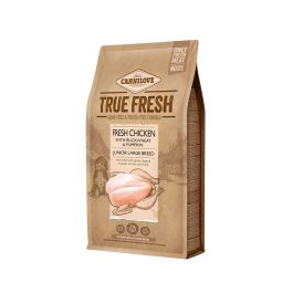 Carnilove True Fresh kurczak junior duże rasy 11,4 kg
