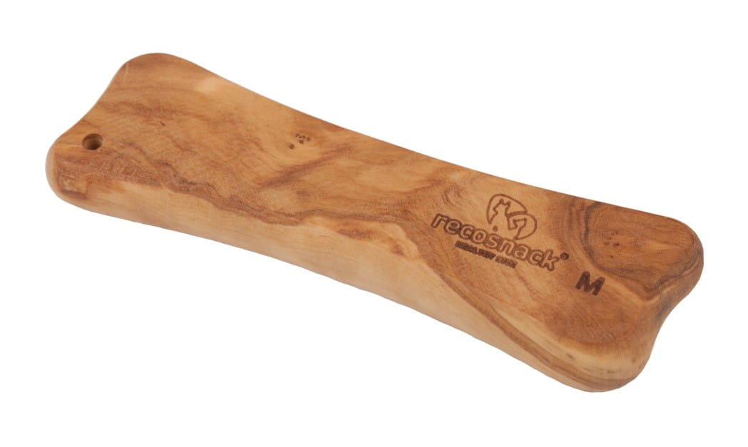 Recosnack Olive Bone średnie rasy 300 g