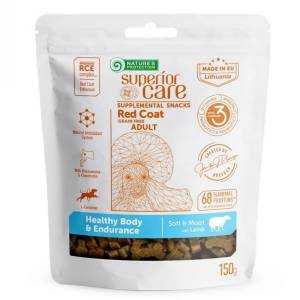 Nature's Protection Superior Care jagnięcina adult 150 g