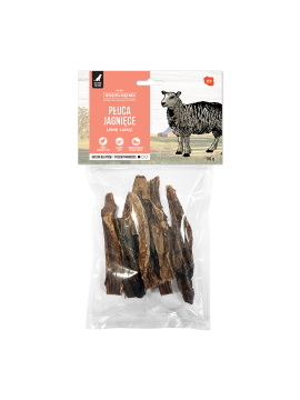 Wiejska Zagroda Gryzaki jagnięcina adult 90 g