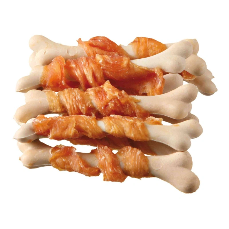 Trixie Premio Chickies kurczak 9 g × 400