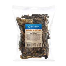 Petmex żwacz wołowy 500 g