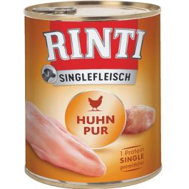 Rinti Singlefleisch kurczak adult 800 g