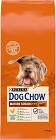Purina Dog Chow kurczak senior 14 kg × 2