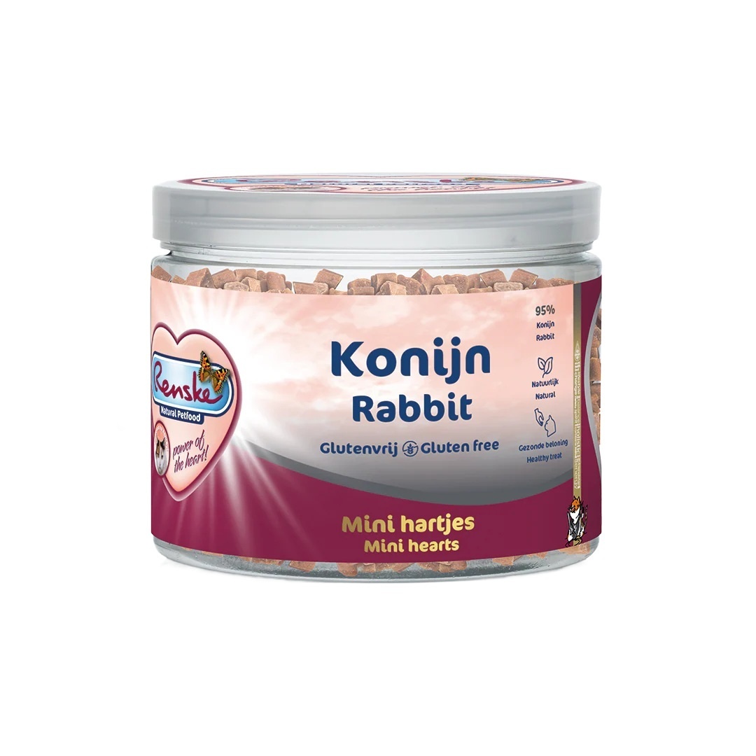 Renske królik 100 g