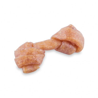 Maced Węzełki kurczak adult duże rasy 500 g