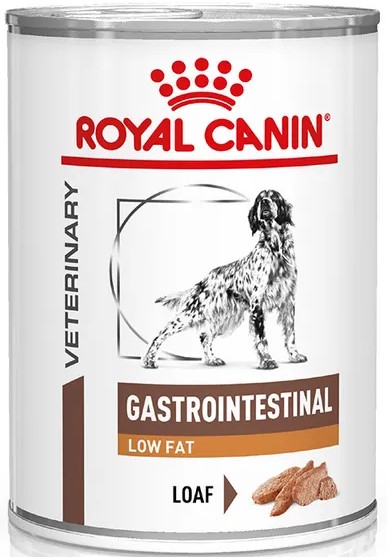 Royal Canin Gastrointestinal Low Fat 420 g