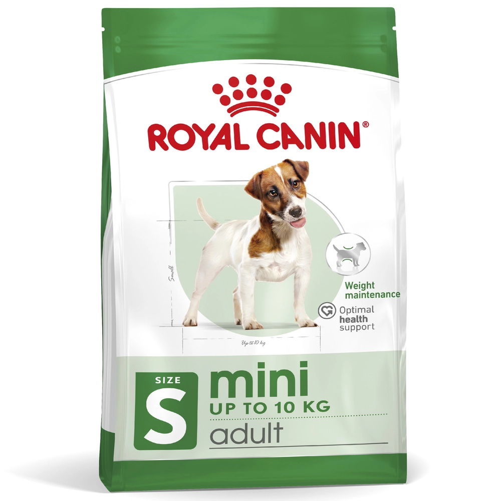 Royal Canin Mini kurczak adult małe rasy 8 kg