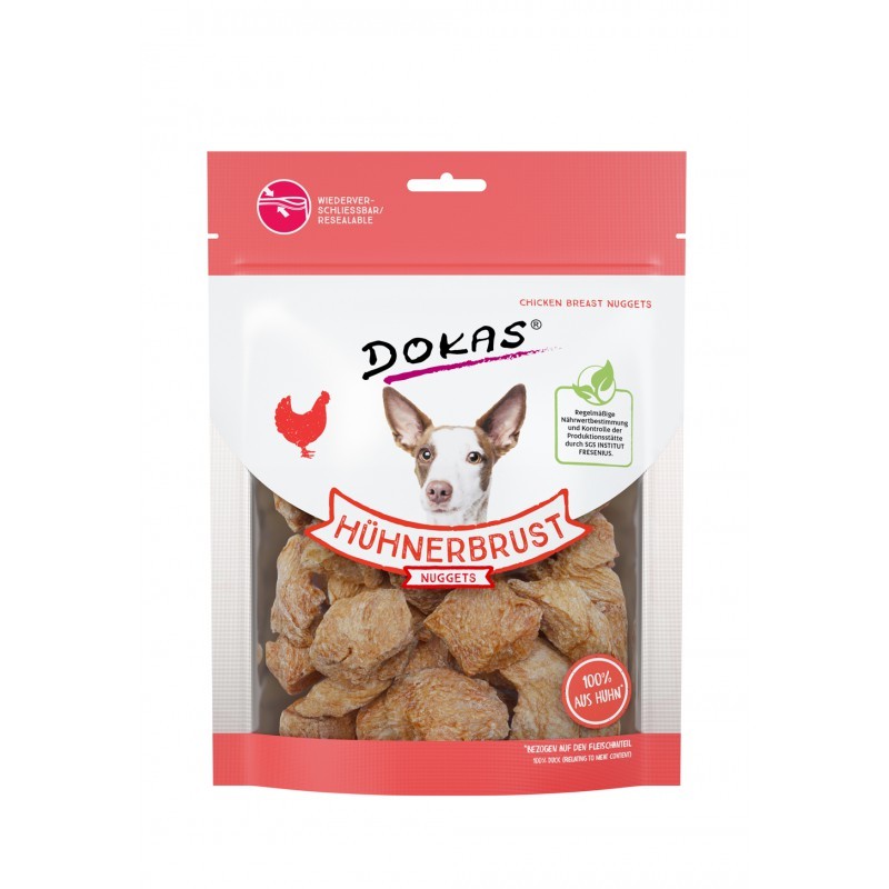 Dokas kurczak 110 g
