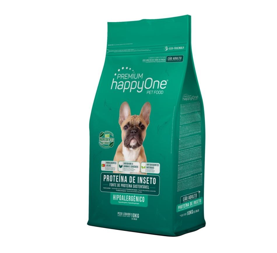 HappyOne owady adult 4 kg