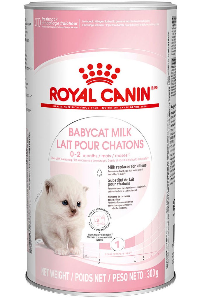 Royal Canin Babycat Milk Digestive kitten 300 g