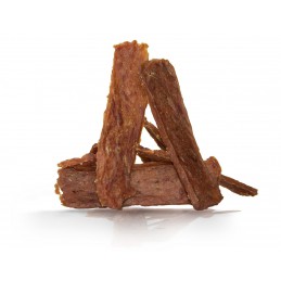 Hau&Miau Pausesnack paski z kaczki 500 g