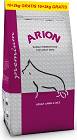 Arion Premium jagnięcina adult 12 kg × 2