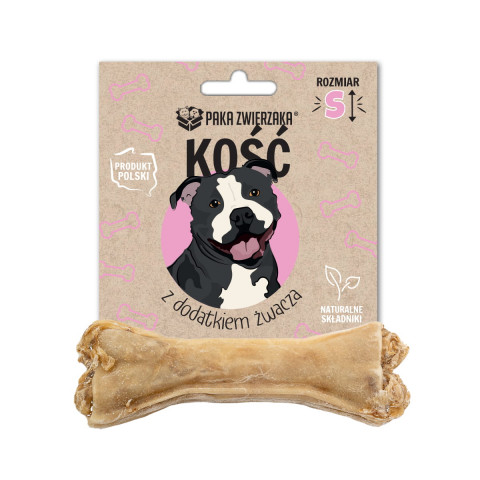 Paka Zwierzaka żwacz 35 g