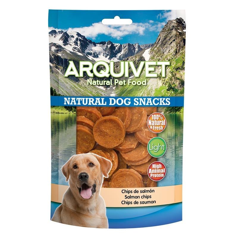 Arquivet łosoś 350 g