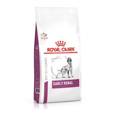 Royal Canin Veterinary Early Renal 7 kg