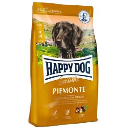Happy Dog Sensible kaczka, ryba adult 10 kg