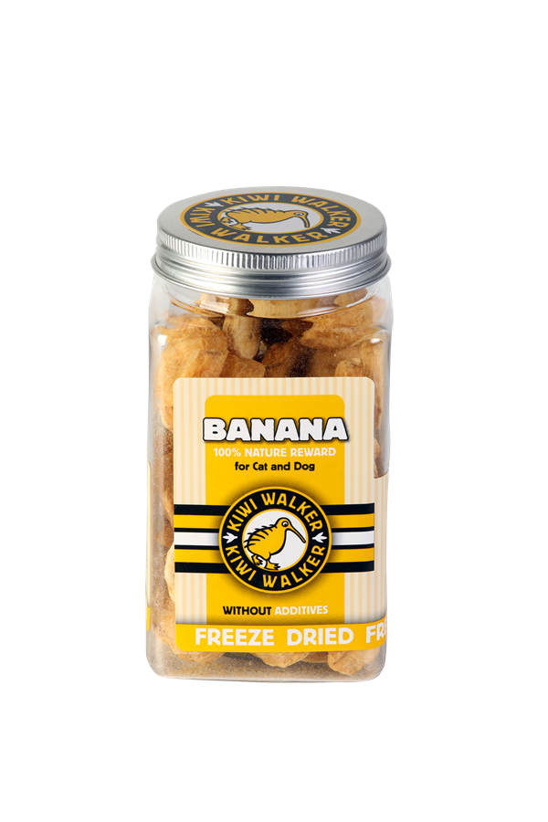 Kiwi Walker banan 70 g