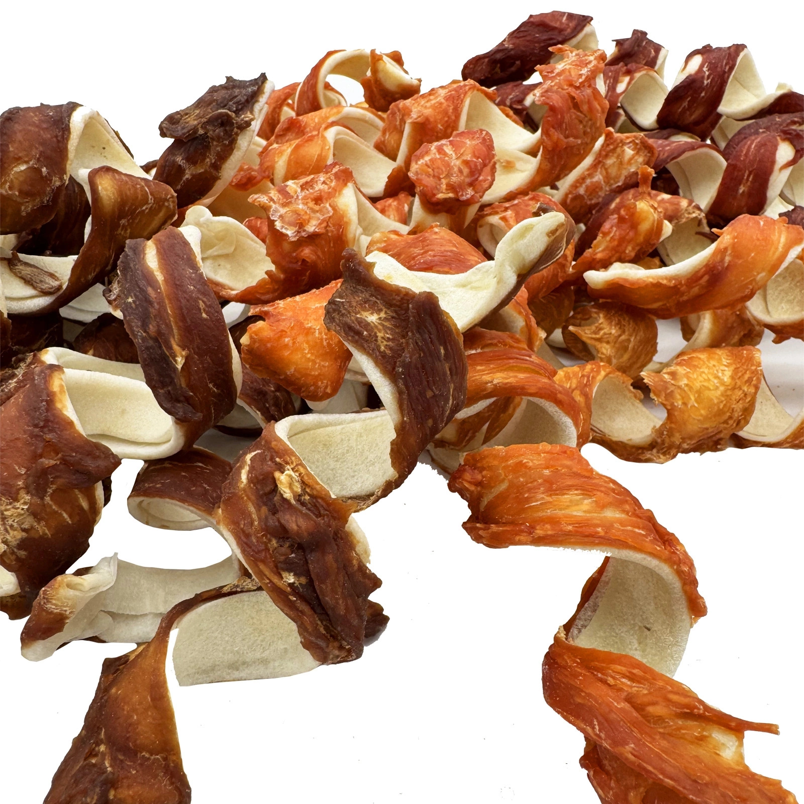 Champi drób, kaczka, wołowina 800 g