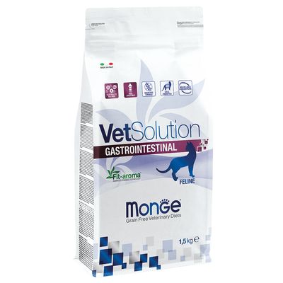 Monge VetSolution Digestive 1,5 kg