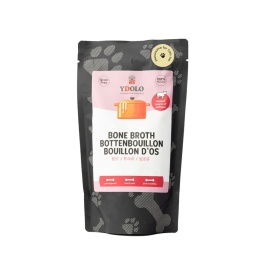 Ydolo Bone Broth wołowina 230 g