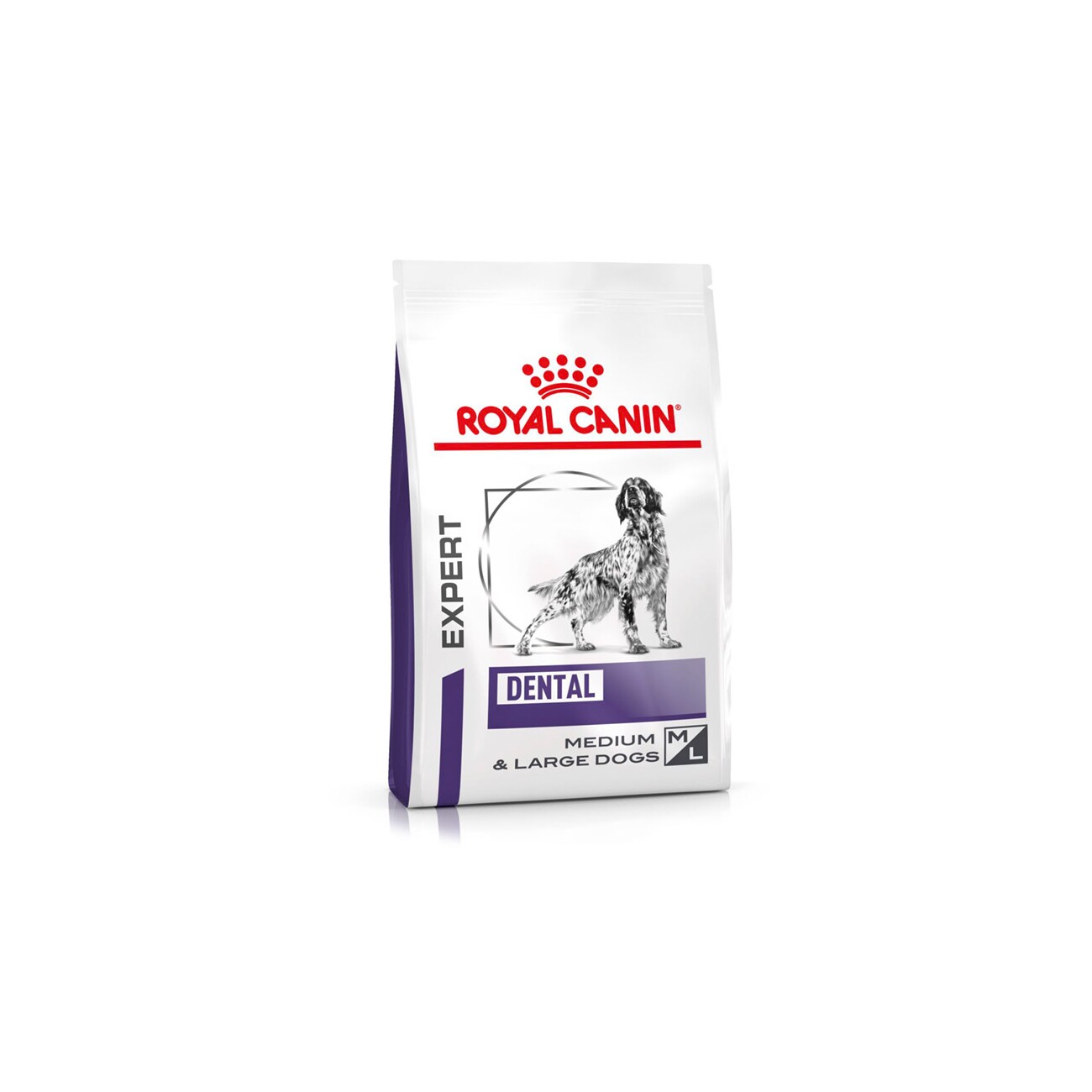 Royal Canin Expert Dental średnie rasy, duże rasy 13 kg