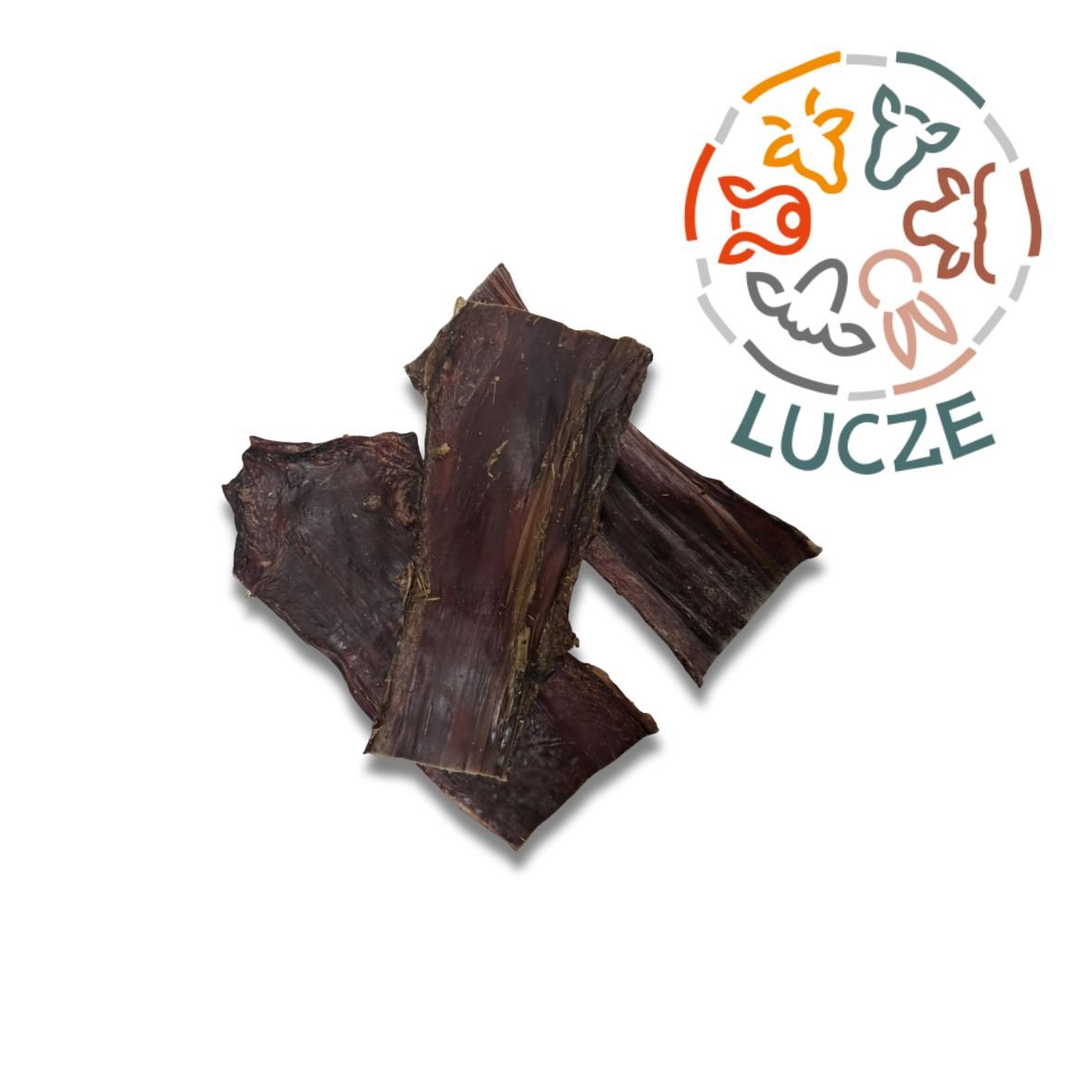 Lucze wołowina 1 kg