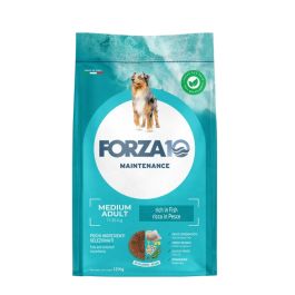 Forza10 All Breeds Maintenance ryba adult 12 kg