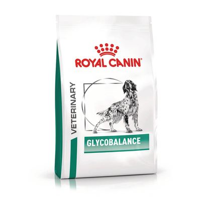 Royal Canin Veterinary Diet Glycobalance adult 7 kg
