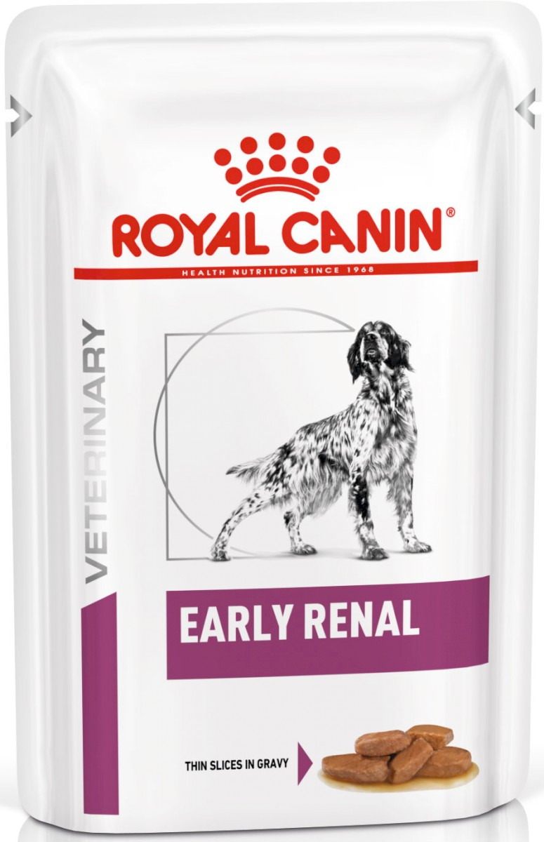 Royal Canin Veterinary Early Renal 100 g