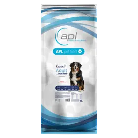 APL Canine wołowina adult duże rasy 20 kg