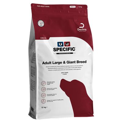 Specific adult duże rasy 12 kg