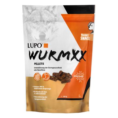 Lupo WURMXX kaczka puppy 325 g