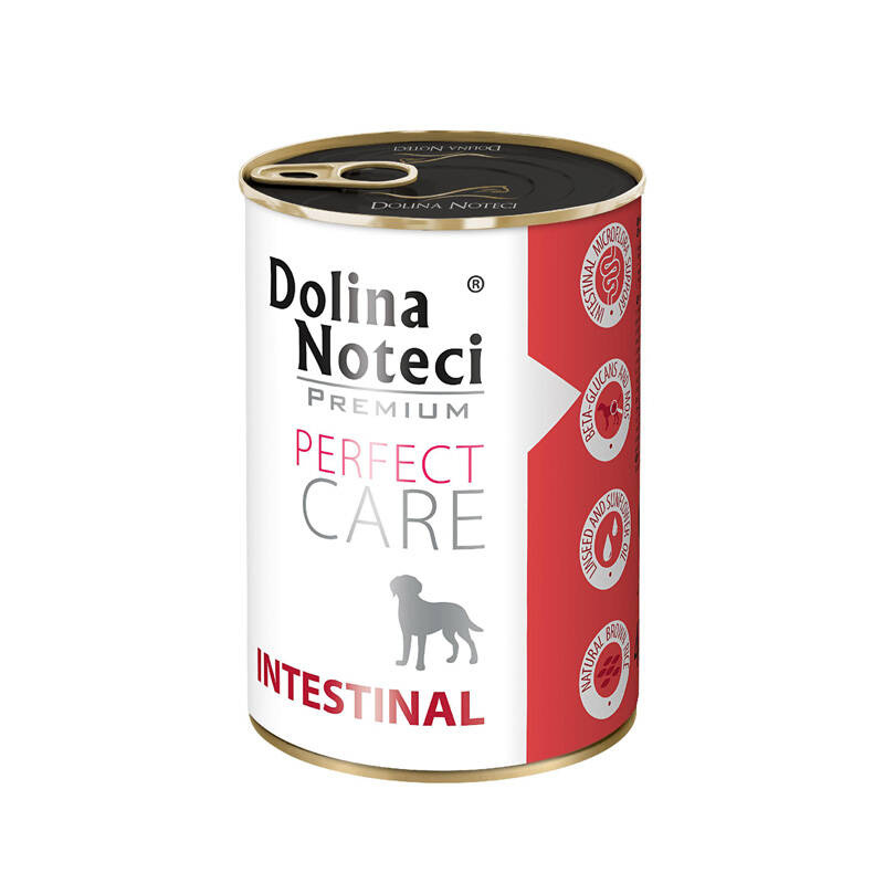 Dolina Noteci Premium Perfect Care Intestinal 400 g