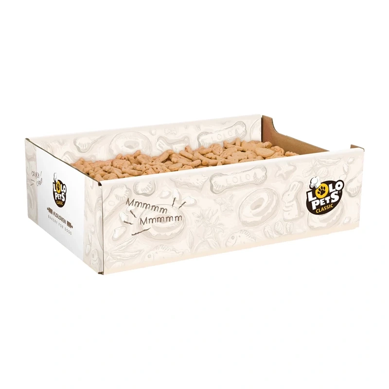 Lolo Pets Classic łosoś 2 kg