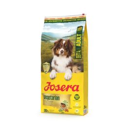 Josera Vegetarian adult 12,5 kg