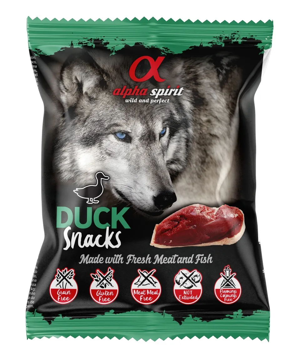 Primal Spirit kaczka 50 g