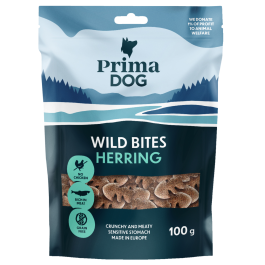 PrimaDog śledź 150 g