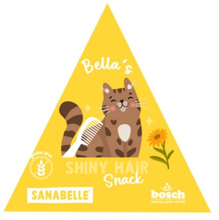 Sanabelle Bella's Skin & Coat 20 g